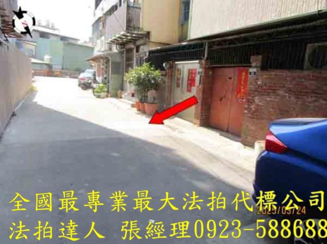 台中大雅法拍法拍屋-3