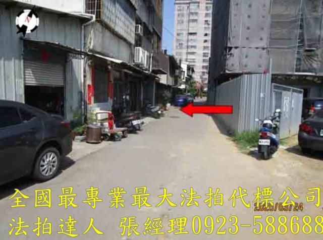 台中大雅法拍法拍屋-6