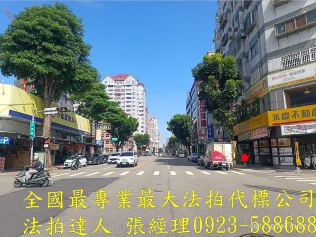 台中南屯法拍屋法拍-4