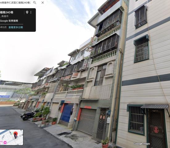 高雄仁武法拍屋拍賣-2