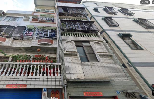 高雄仁武法拍屋拍賣-4