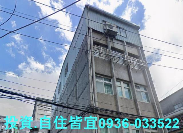 新北樹林法拍法拍屋-0