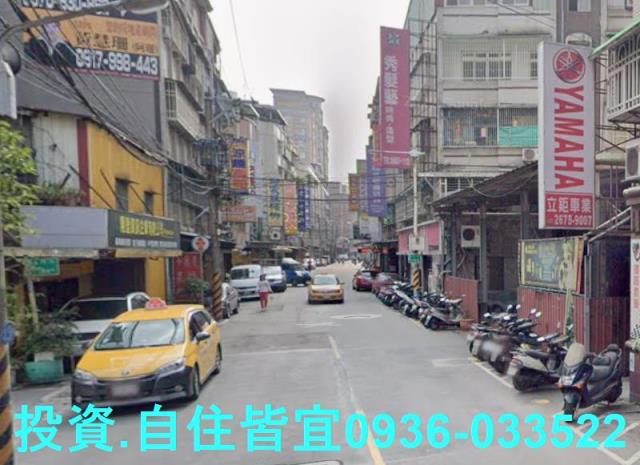 新北樹林法拍法拍屋-7