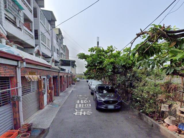 高雄燕巢法拍法拍屋-2