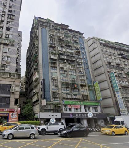 中山區法拍屋拍賣-1