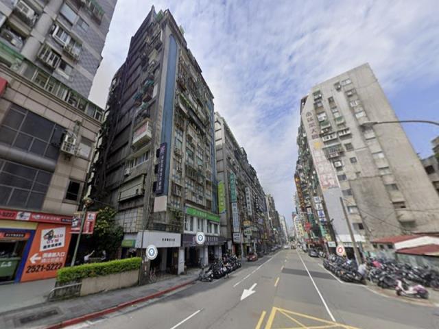 中山區法拍屋拍賣-3