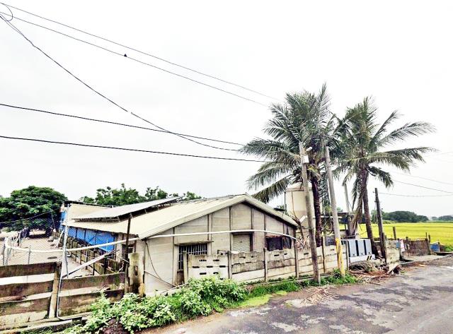 雲林元長法拍屋法拍-4