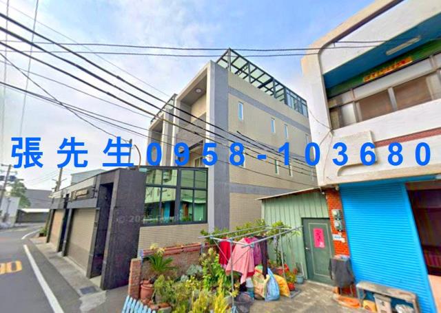 嘉義西區法拍法拍屋-2