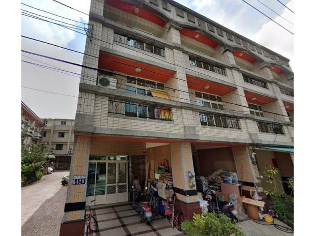 東勢拍賣法拍屋-1