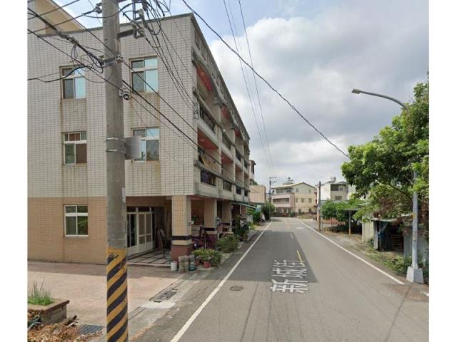 東勢拍賣法拍屋-3