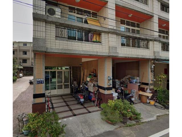 東勢拍賣法拍屋-4