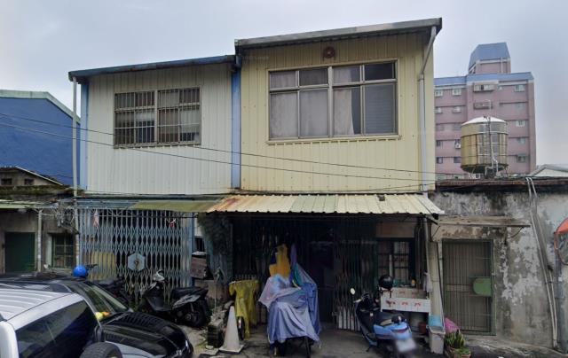 新竹法拍屋新竹縣竹東鎮康寧街315巷2弄7號透天法拍