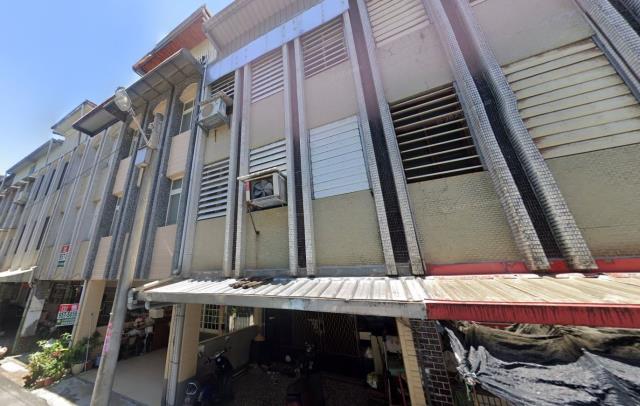 蘇澳鎮法拍屋光榮路依藤綠透天美墅優室法拍林小陽