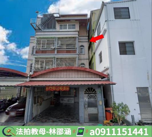 屏東鹽埔法拍法拍屋-2