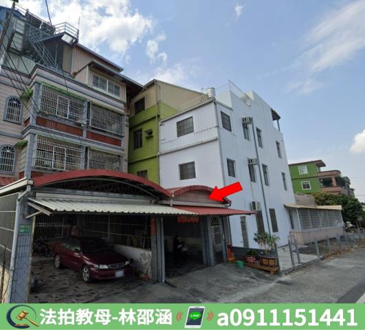 屏東鹽埔法拍法拍屋-4