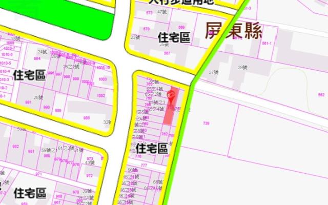 屏東鹽埔法拍法拍屋-6