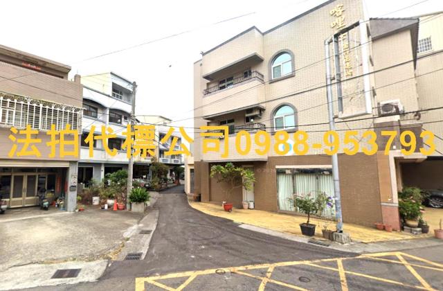 台中烏日法拍屋法拍-4