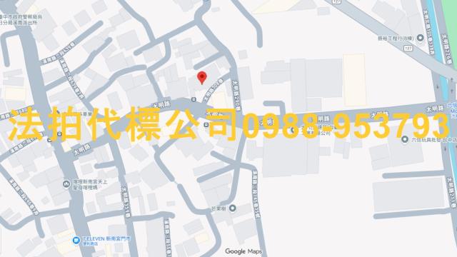 台中烏日法拍屋法拍-6