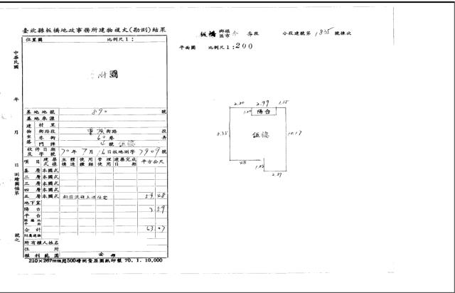 新北板橋法拍法拍屋-3