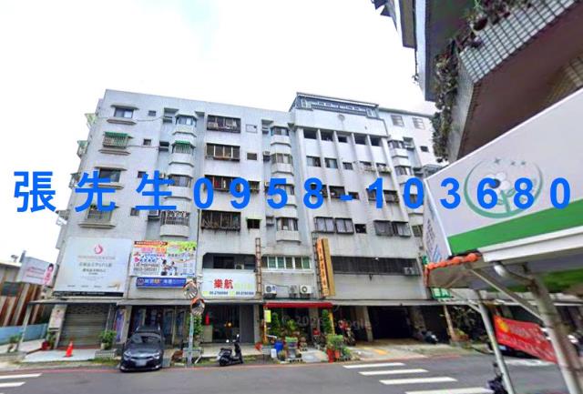 嘉義東區拍賣法拍屋-1