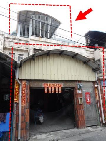 屏東佳冬法拍法拍屋-2