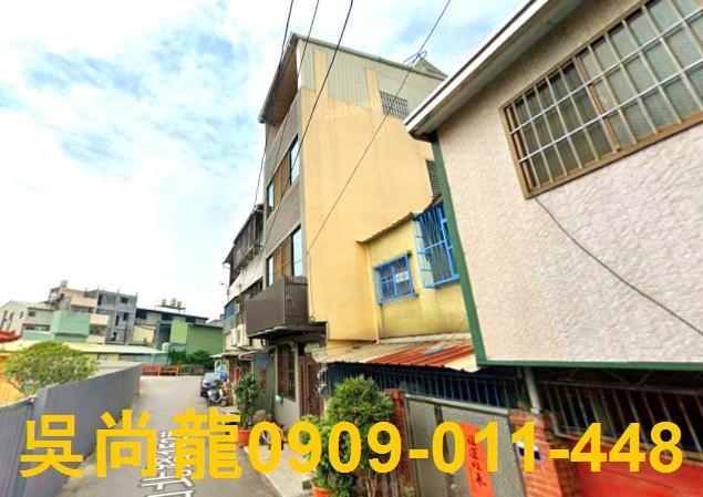 大雅拍賣法拍屋-1