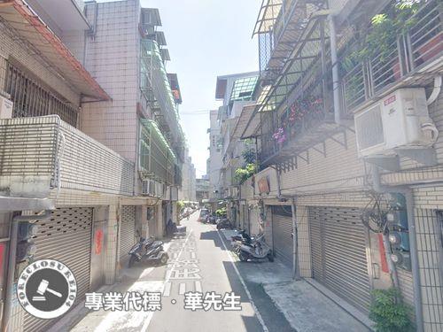 板橋拍賣法拍屋-0
