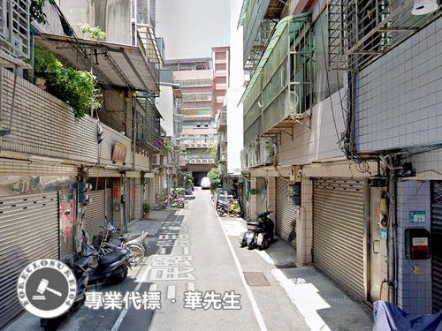 板橋拍賣法拍屋-3