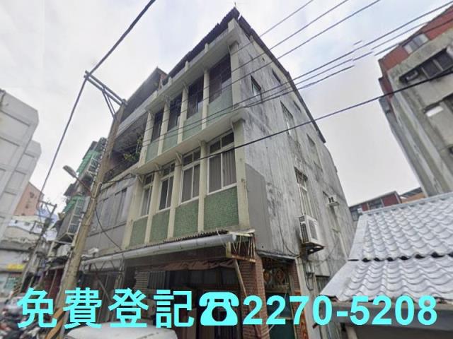 北投法拍屋拍賣-1