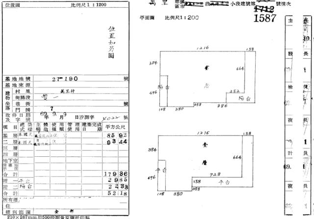 萬里法拍屋法拍-1
