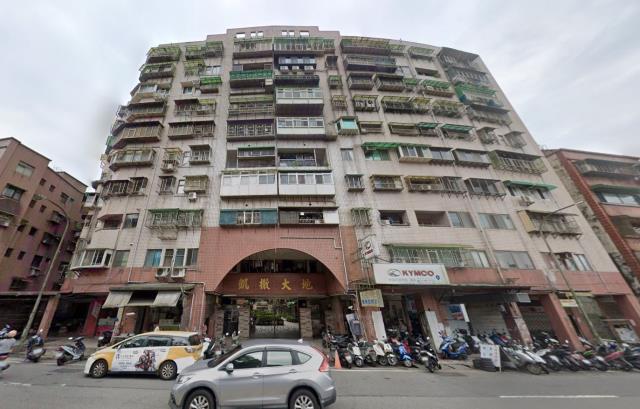 信義區拍賣法拍屋-0