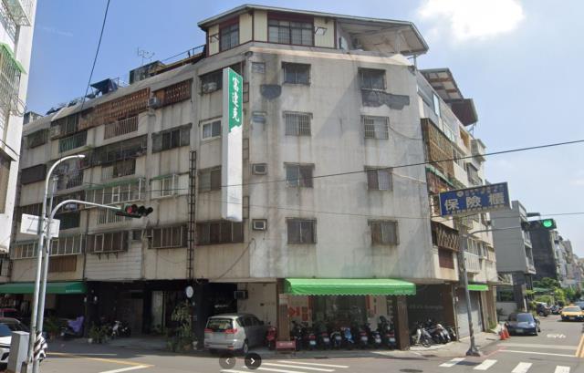 太平區太平十八街78號4樓法拍公寓3房近家樂福全聯中平國中