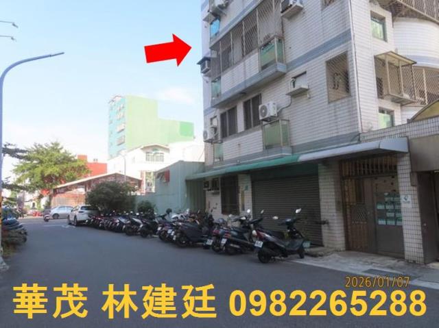 台南東區法拍法拍屋-4