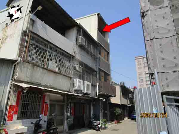 台中大雅法拍屋法拍-2