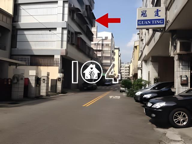 台中西屯法拍屋法拍-4