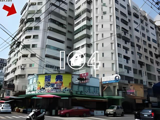 台中大里拍賣法拍屋-3