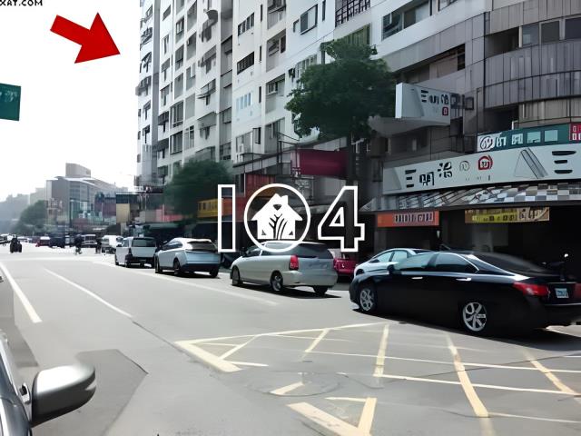 台中大里拍賣法拍屋-4