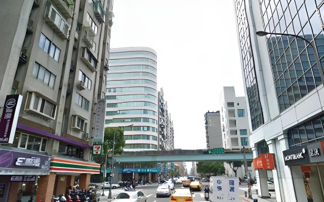 台北松山拍賣法拍屋-1