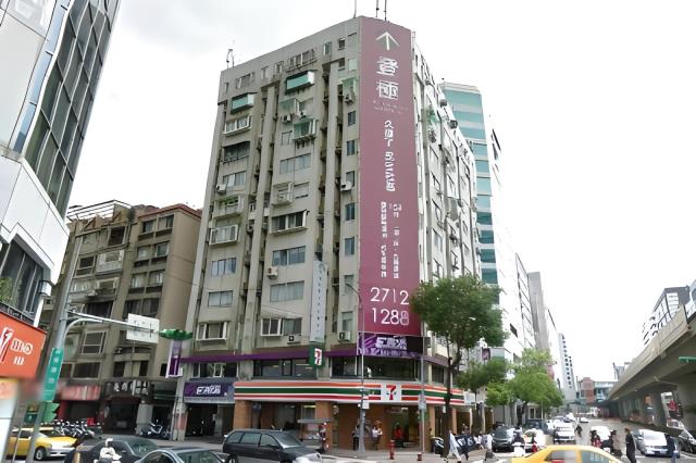 台北松山拍賣法拍屋-4