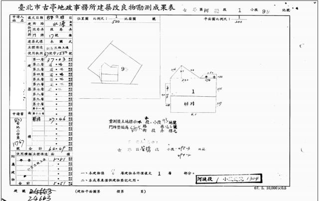中正區法拍法拍屋-4