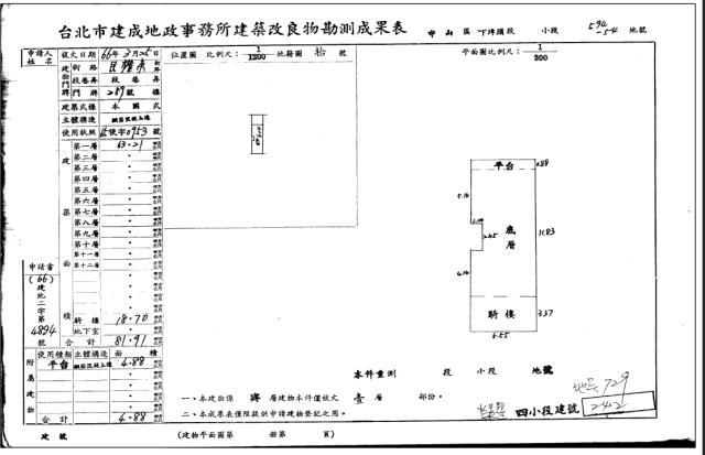 中山區法拍屋法拍-4