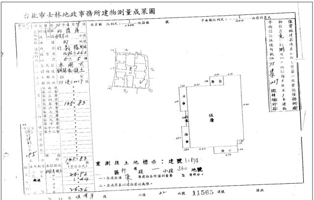 台北拍賣法拍屋-4