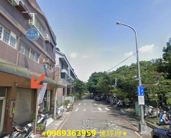 台中北屯拍賣法拍屋-1