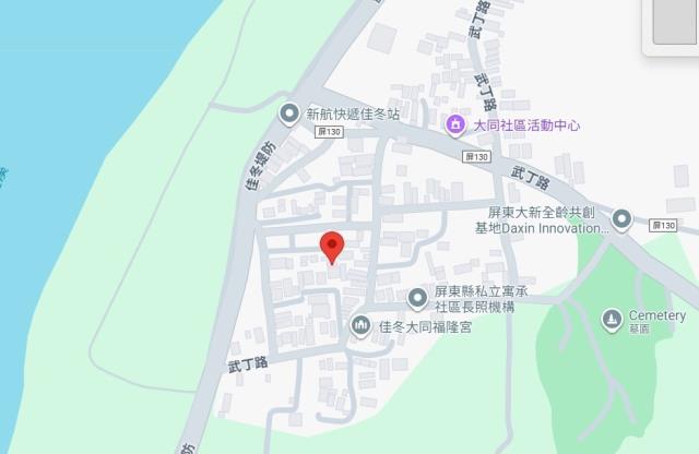 屏東佳冬法拍法拍屋-5