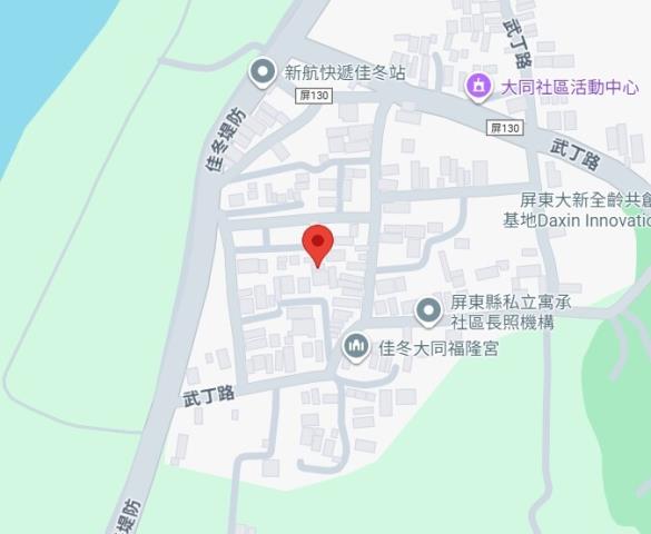 屏東佳冬法拍法拍屋-2