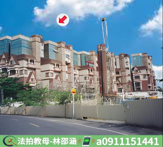 高雄鳥松法拍屋法拍-2