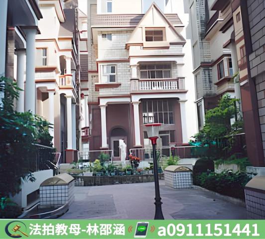 高雄鳥松法拍屋法拍-3