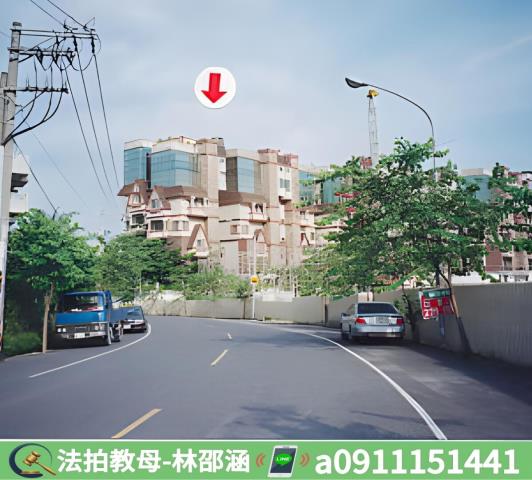 高雄鳥松法拍屋法拍-4