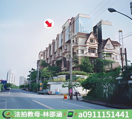 高雄鳥松法拍屋法拍-5