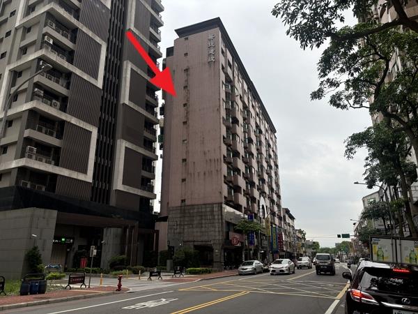 桃園桃園區法拍屋拍賣-1